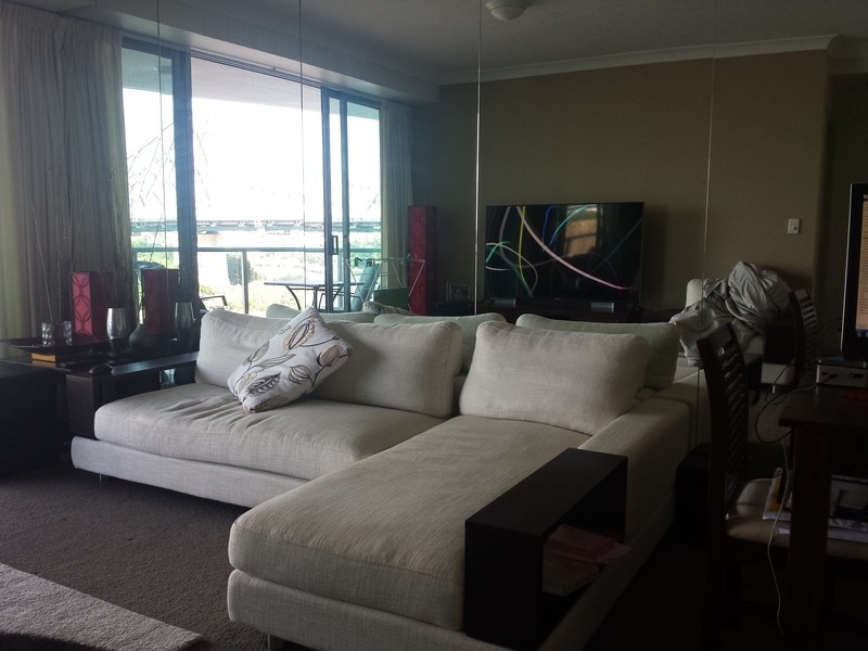 43/35 Howard Street, Brisbane QLD 4000