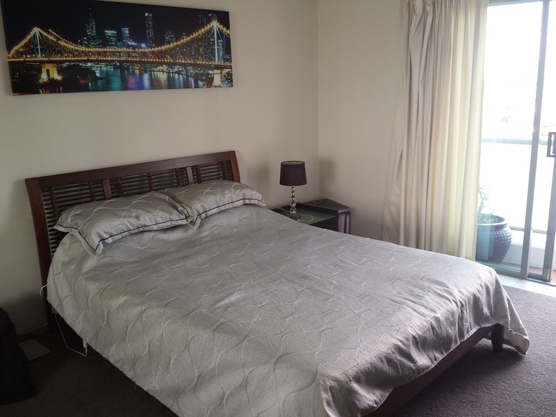 43/35 Howard Street, Brisbane QLD 4000