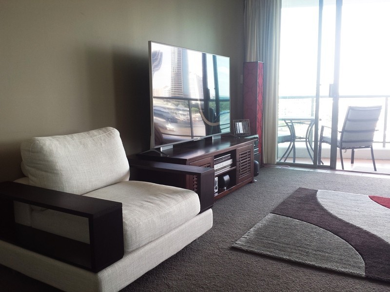 43/35 Howard Street, Brisbane QLD 4000