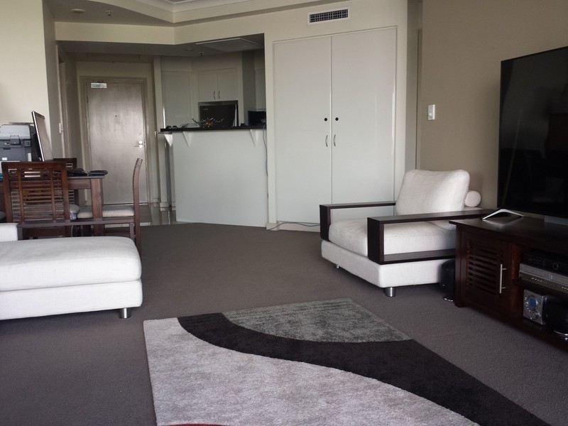 43/35 Howard Street, Brisbane QLD 4000