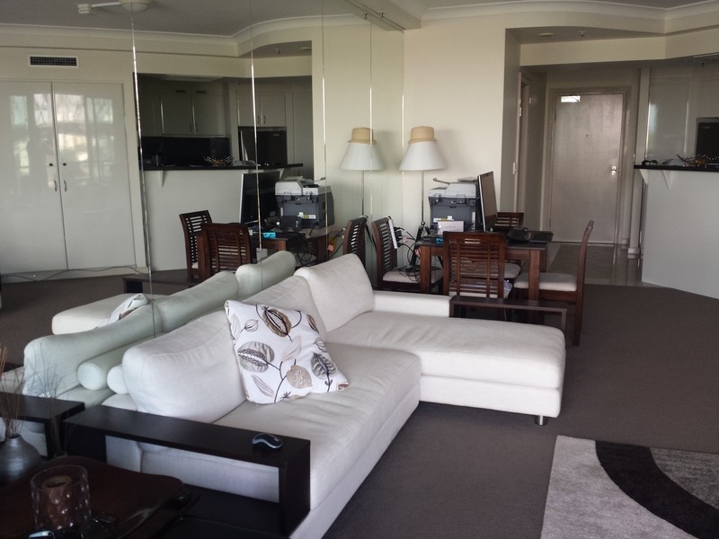 43/35 Howard Street, Brisbane QLD 4000