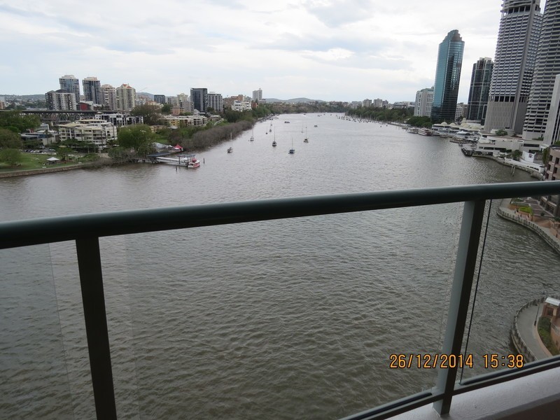 43/35 Howard Street, Brisbane QLD 4000