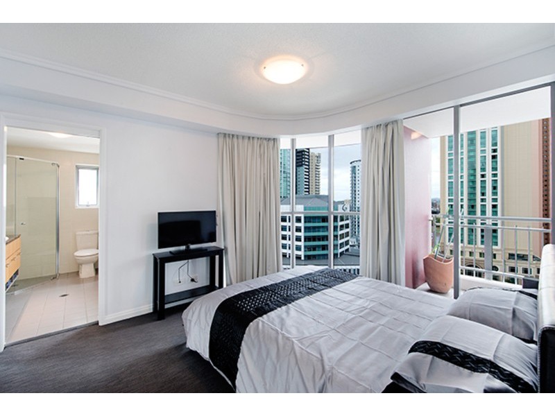 35/446 – 448 Ann Street, Brisbane City QLD 4000