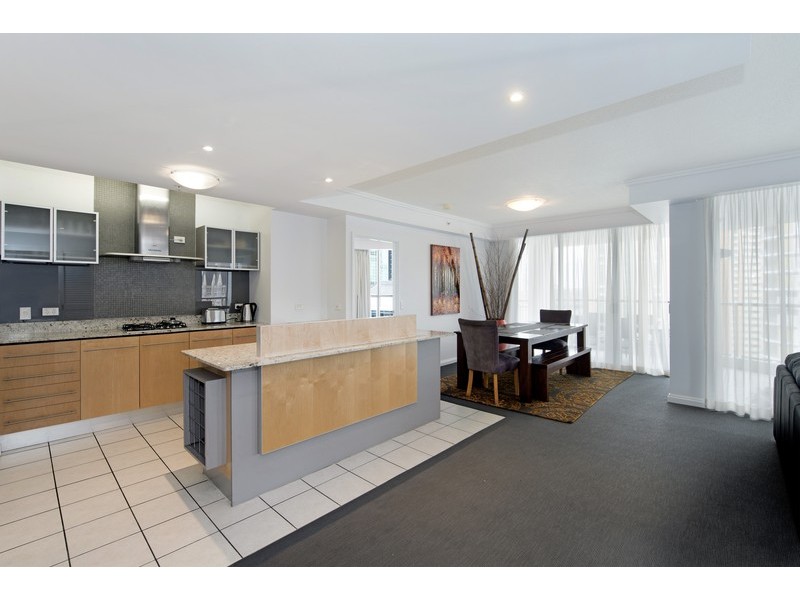 35/446 – 448 Ann Street, Brisbane City QLD 4000