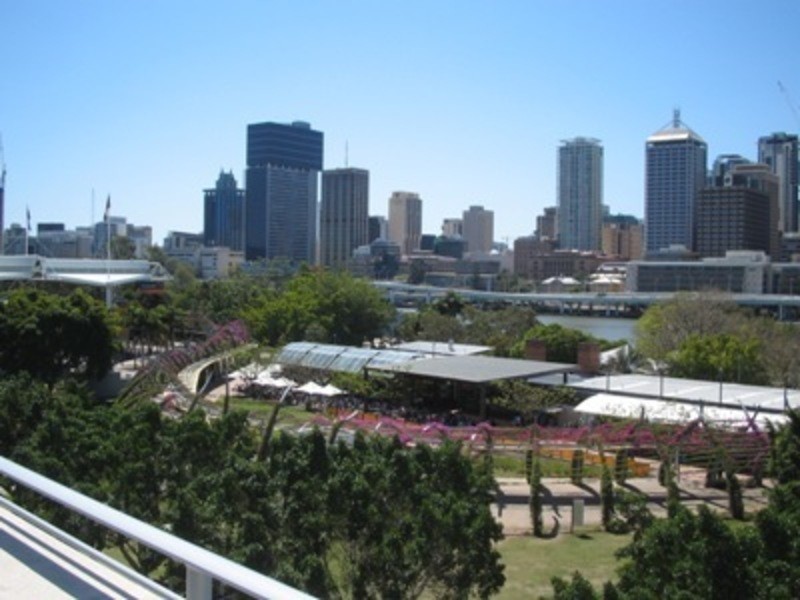 South Bank QLD 4101
