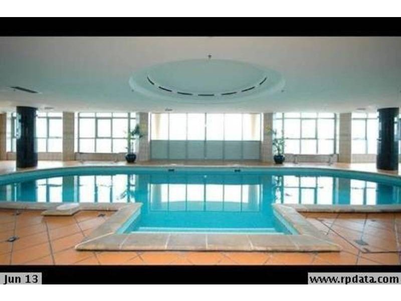 169/501 Queen Street, Brisbane City QLD 4000