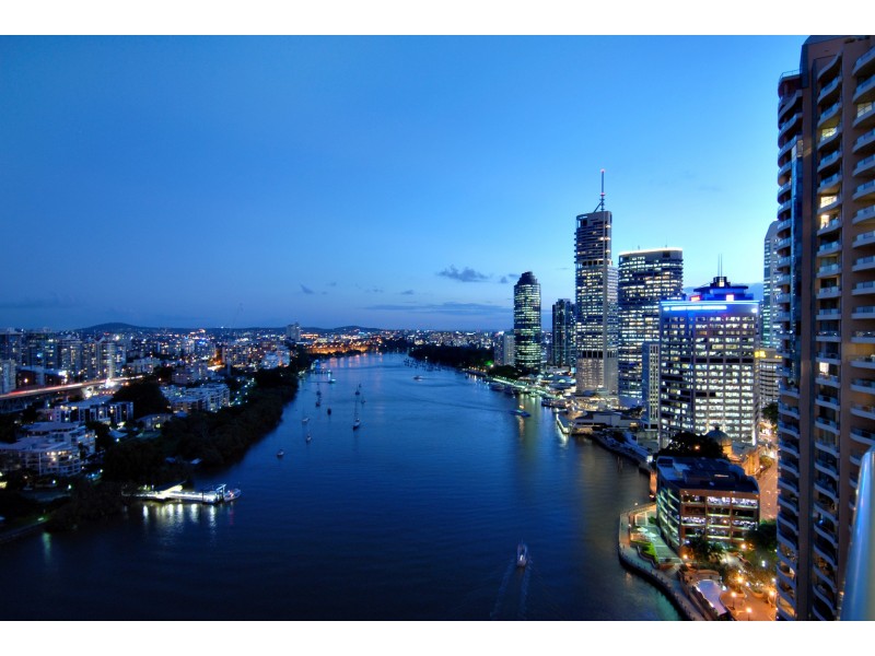 50/35 Howard St, Brisbane City QLD 4000