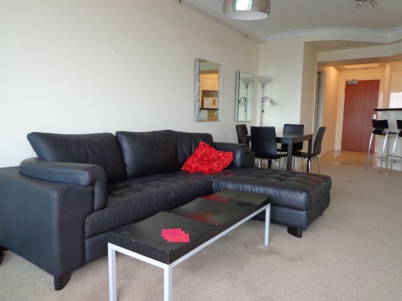 50/35 Howard St, Brisbane City QLD 4000