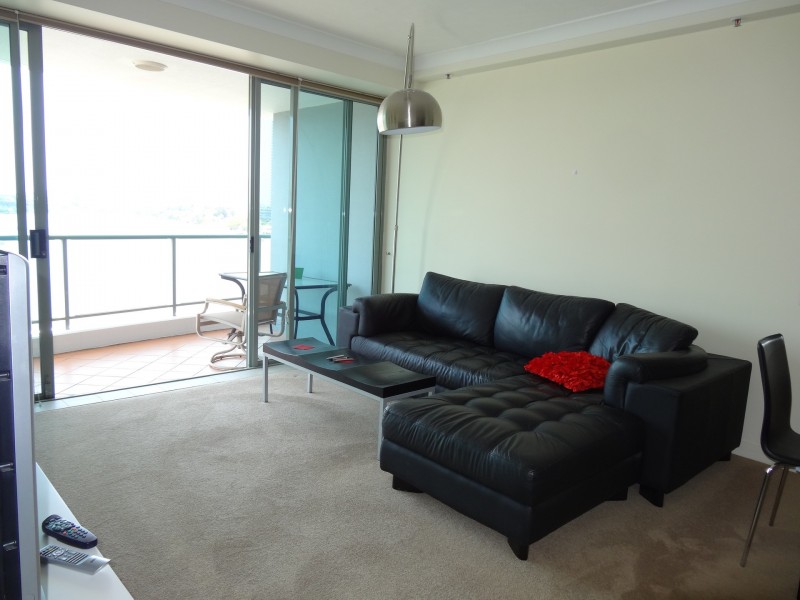 50/35 Howard St, Brisbane City QLD 4000