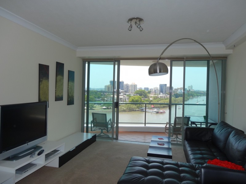 50/35 Howard St, Brisbane City QLD 4000