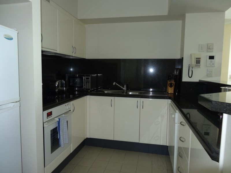 50/35 Howard St, Brisbane City QLD 4000