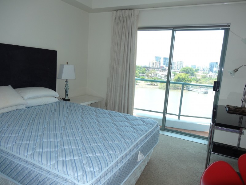 50/35 Howard St, Brisbane City QLD 4000