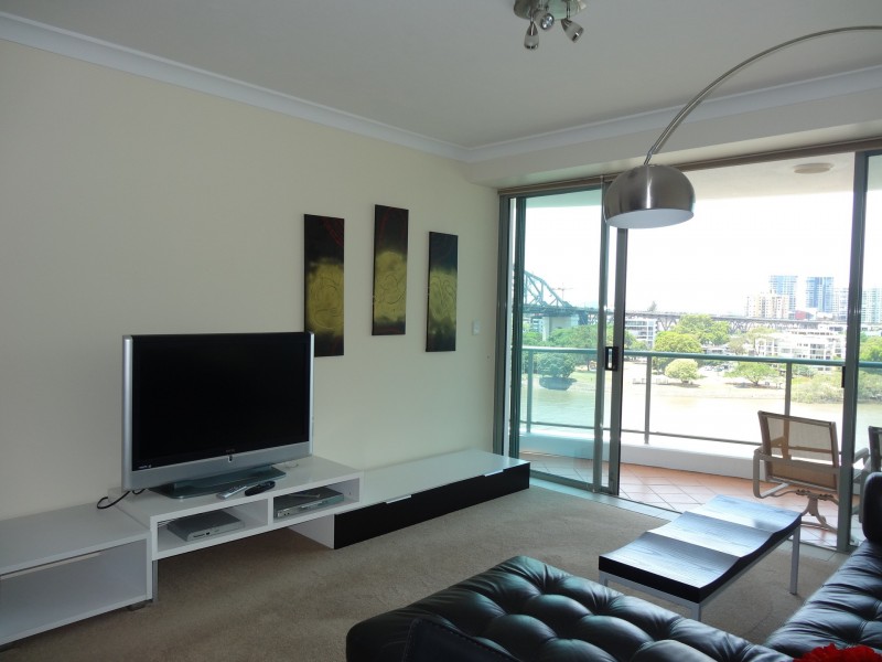 50/35 Howard St, Brisbane City QLD 4000