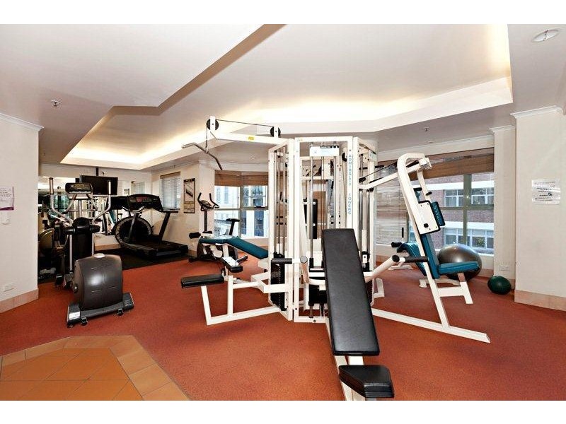50/35 Howard St, Brisbane City QLD 4000