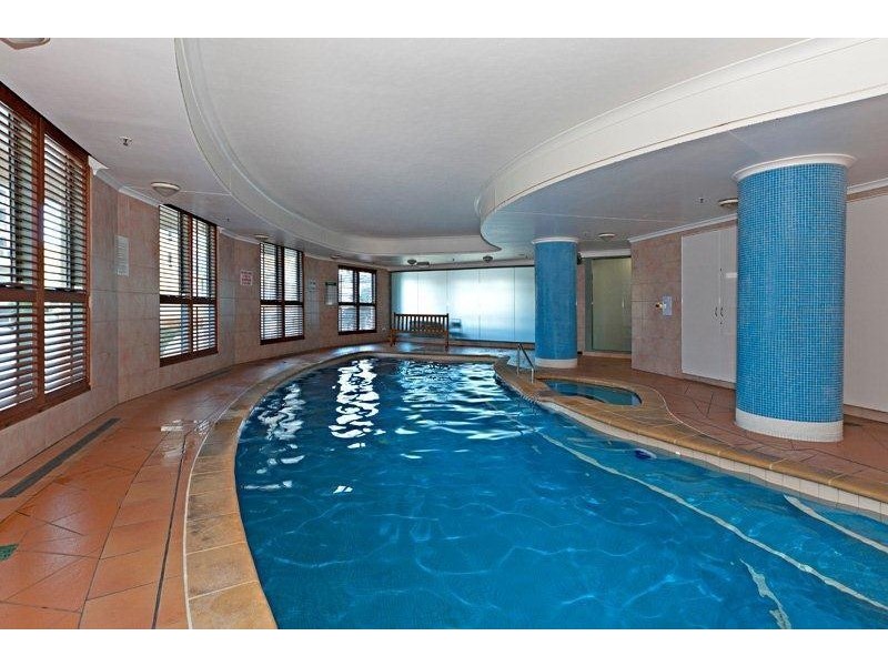 50/35 Howard St, Brisbane City QLD 4000