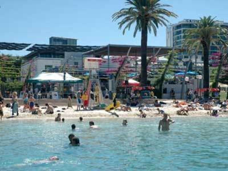 South Bank QLD 4101