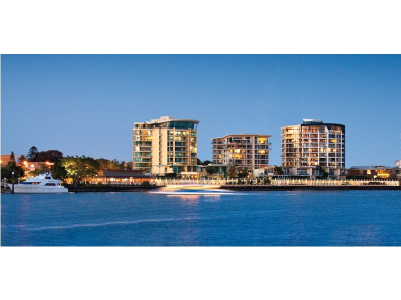 31 Harbour Rd, Hamilton QLD 4007