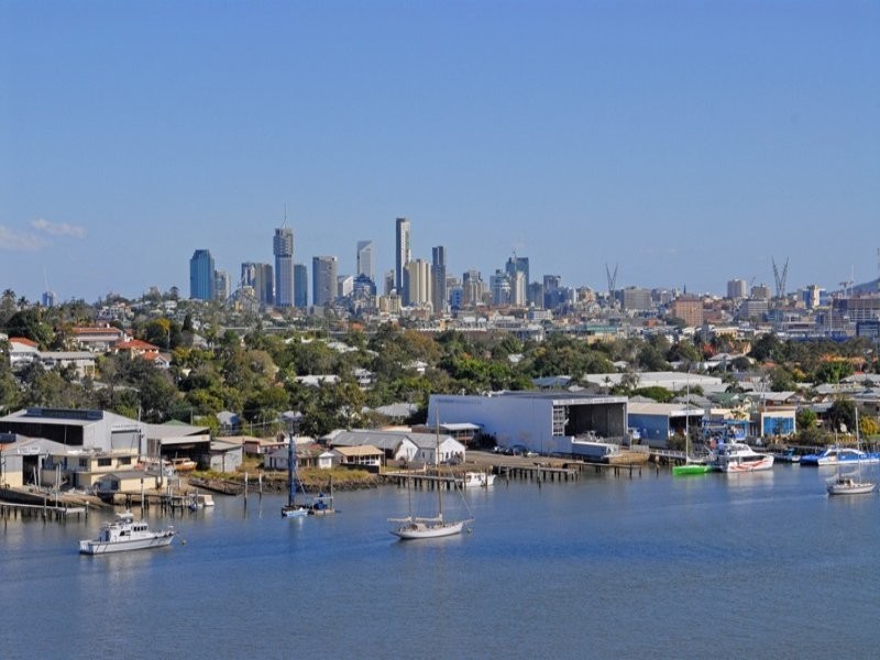 31 Harbour Rd, Hamilton QLD 4007