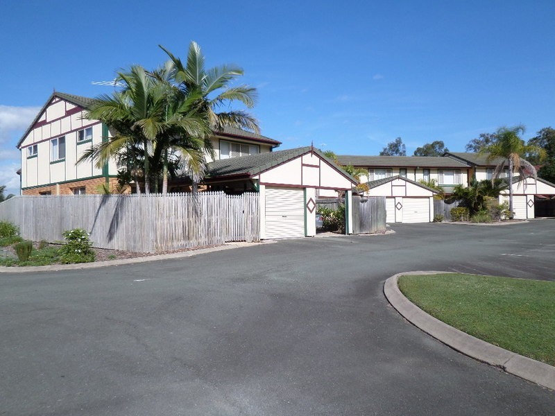 2/13 Bailey Street, Collingwood Park QLD 4301
