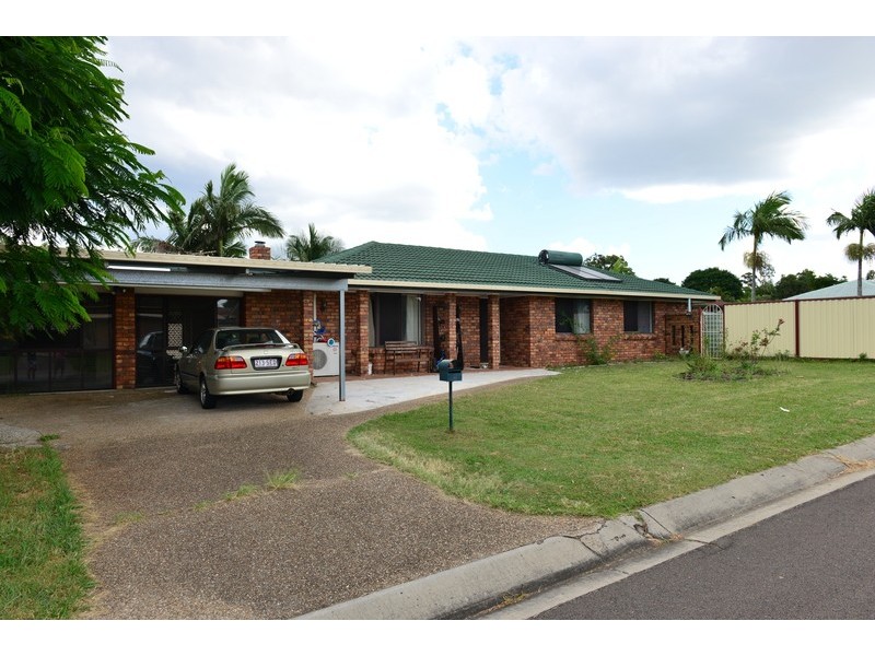2 Agave CT, Runcorn QLD 4113