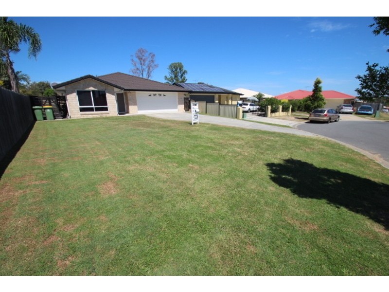 28 Stewart Street, Marsden QLD 4132