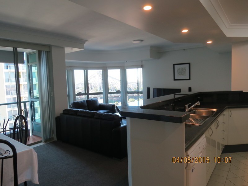 110/35 Howard  Street, Brisbane QLD 4000