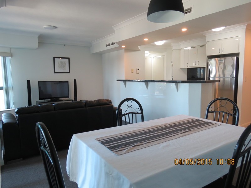 110/35 Howard  Street, Brisbane QLD 4000