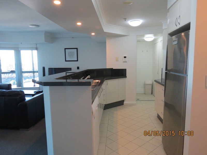 110/35 Howard  Street, Brisbane QLD 4000