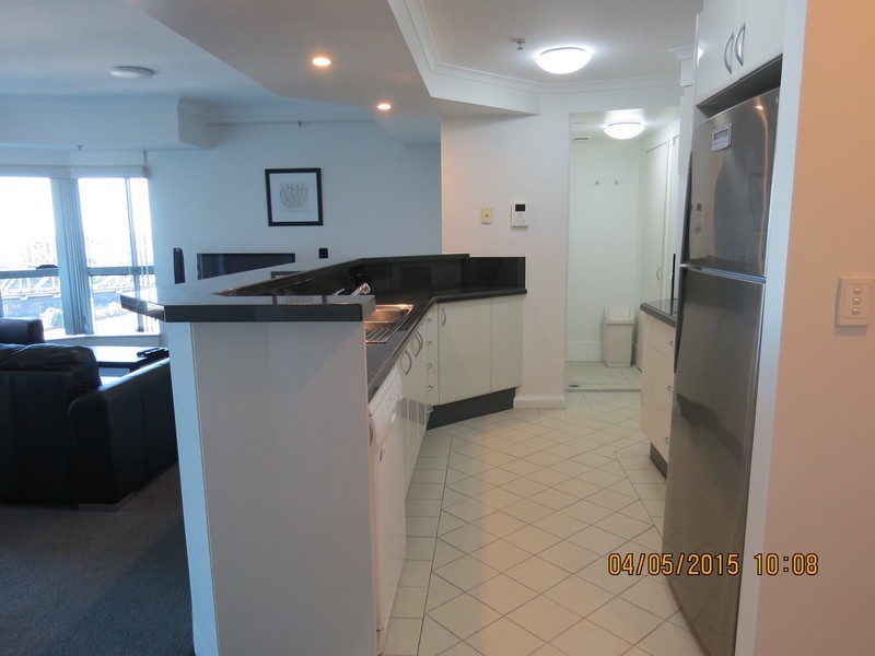 110/35 Howard  Street, Brisbane QLD 4000