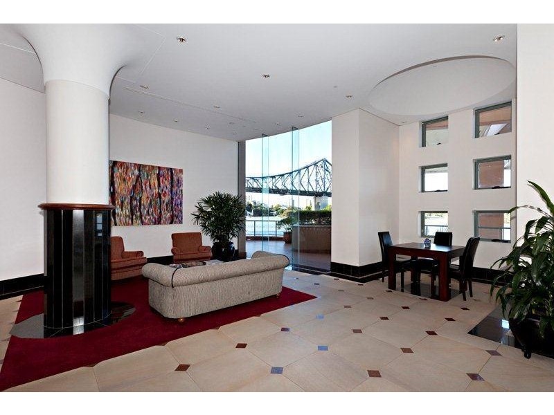 110/35 Howard  Street, Brisbane QLD 4000