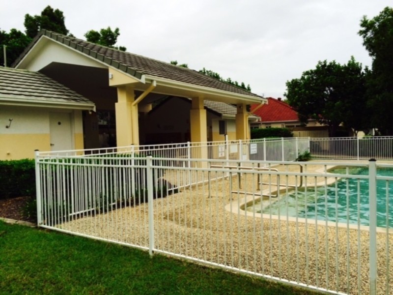 Unit 36 29 Ellis Drive, Mudgeeraba QLD 4213