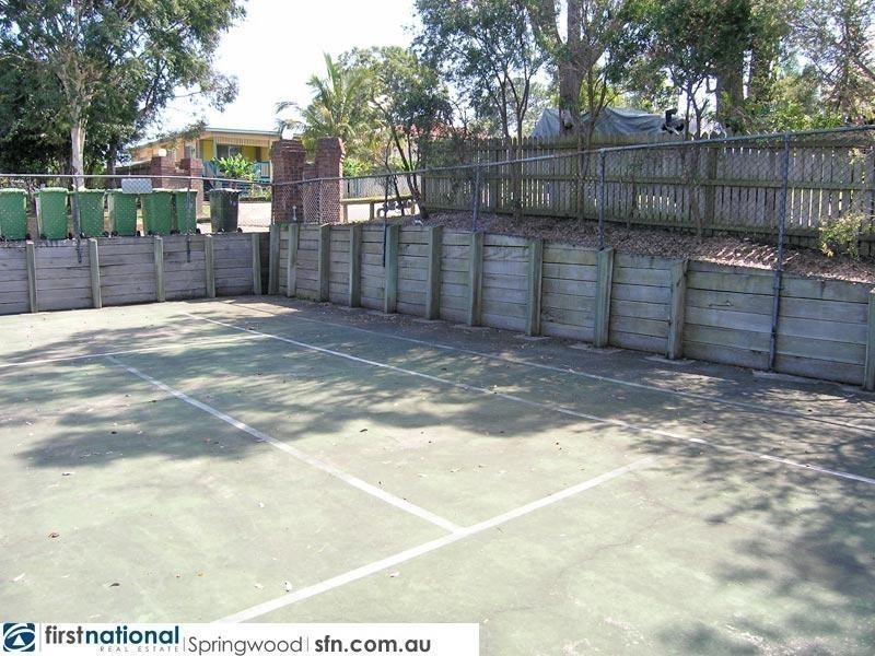 32/283 Kingston Road, Logan Central QLD 4114