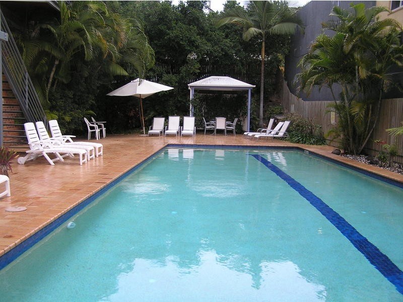 110 Macquarie St, Teneriffe QLD 4005