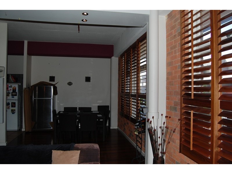 110 Macquarie St, Teneriffe QLD 4005