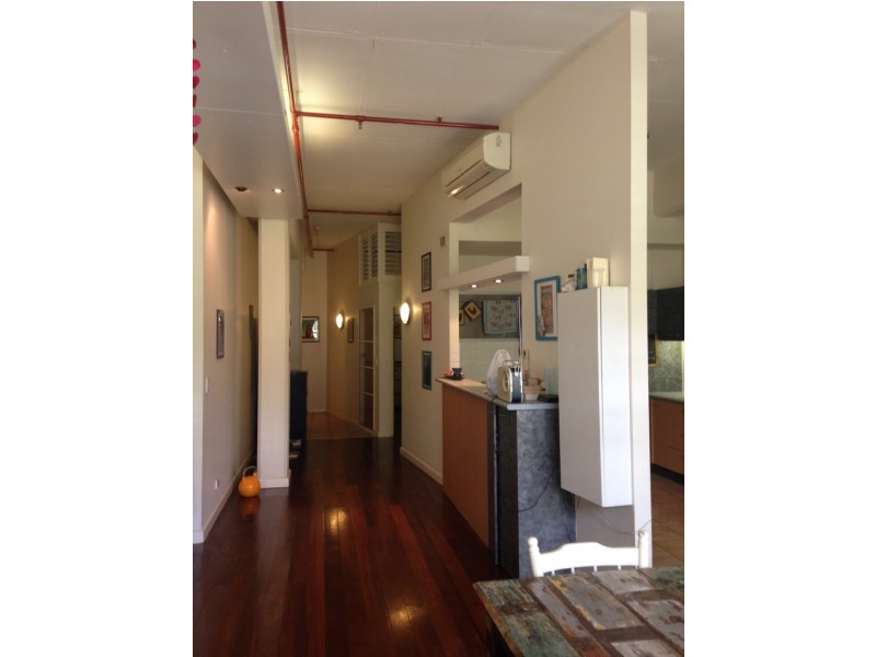 110 Macquarie St, Teneriffe QLD 4005