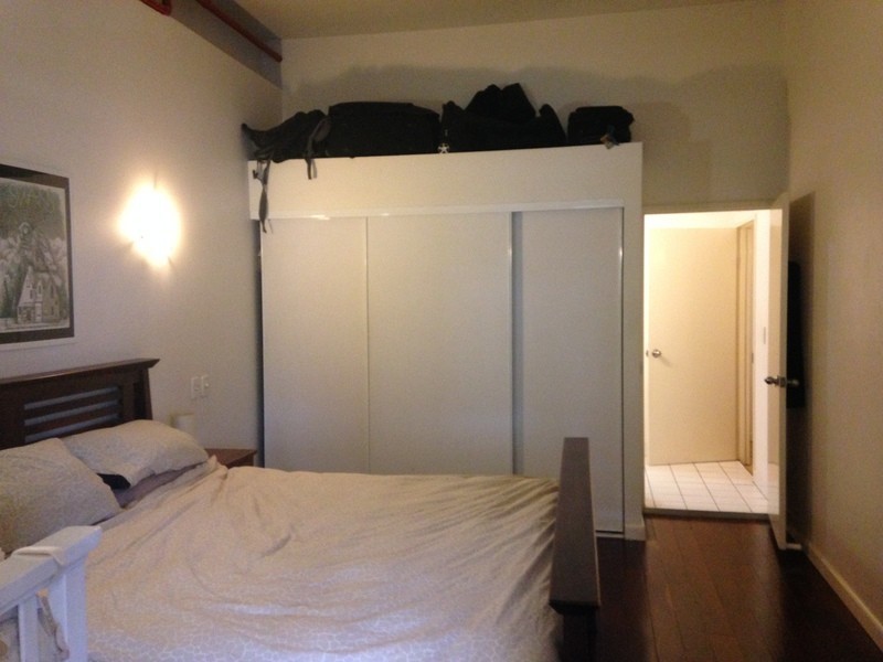 110 Macquarie St, Teneriffe QLD 4005