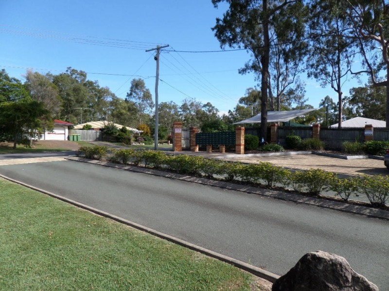 07/13 Bailey Street, Collingwood Park QLD 4301