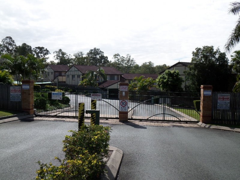 07/13 Bailey Street, Collingwood Park QLD 4301