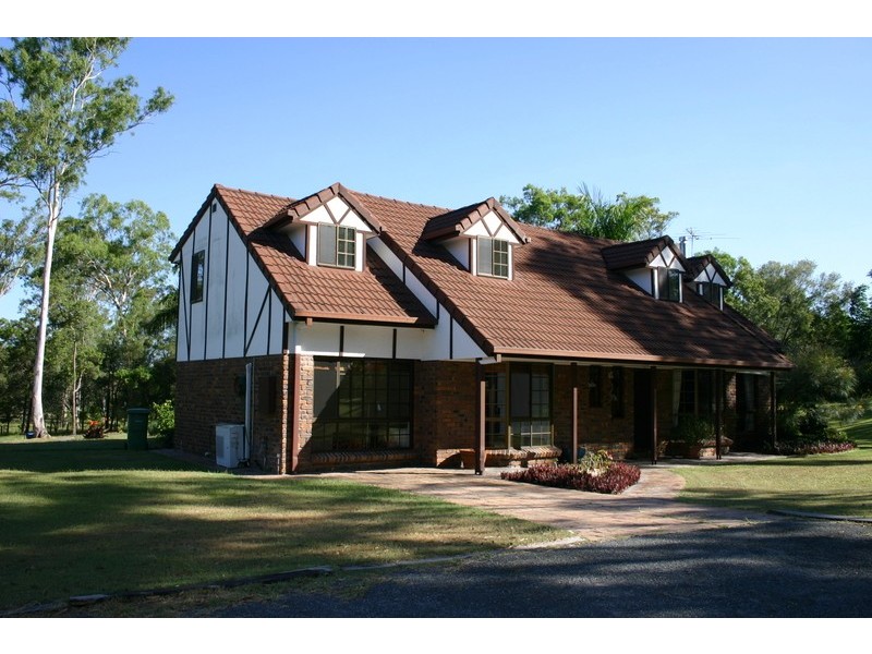 Park Ridge QLD 4125