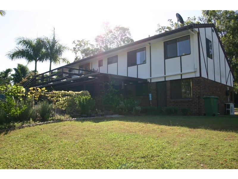 Park Ridge QLD 4125