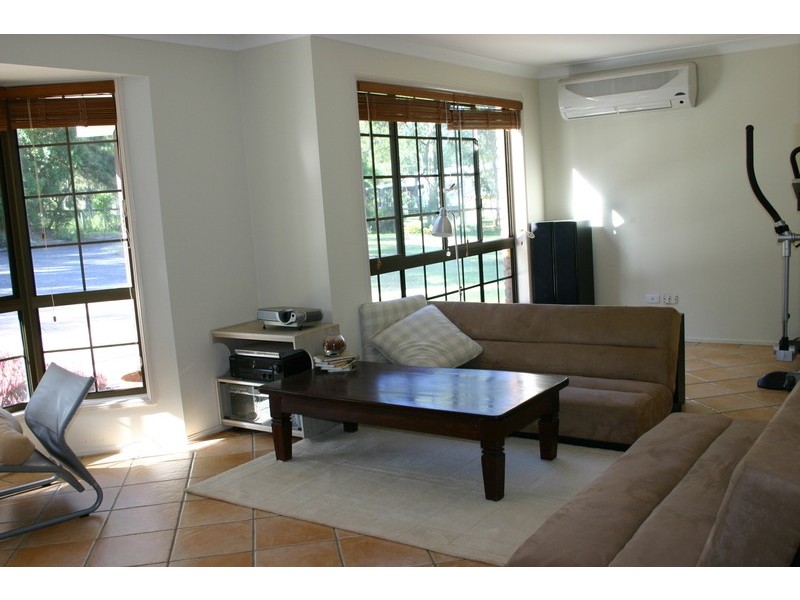Park Ridge QLD 4125