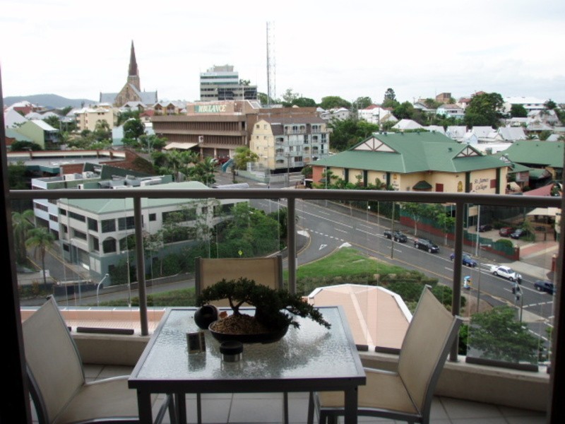 21/446 – 448 Ann Street, Brisbane City QLD 4000