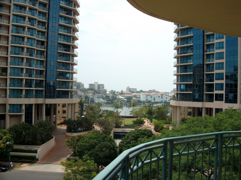 1 GOODWIN STREET, Kangaroo Point QLD 4169