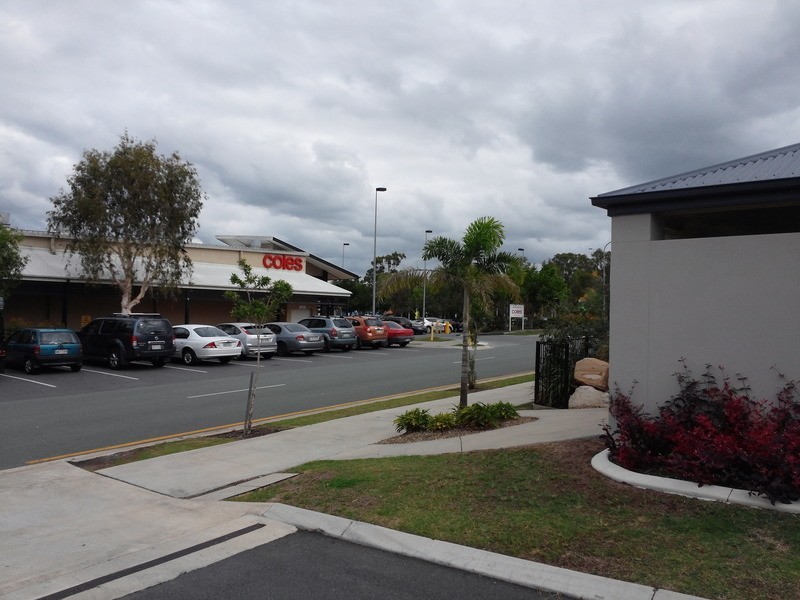 38/2  Weir Drive, Upper Coomera QLD 4209