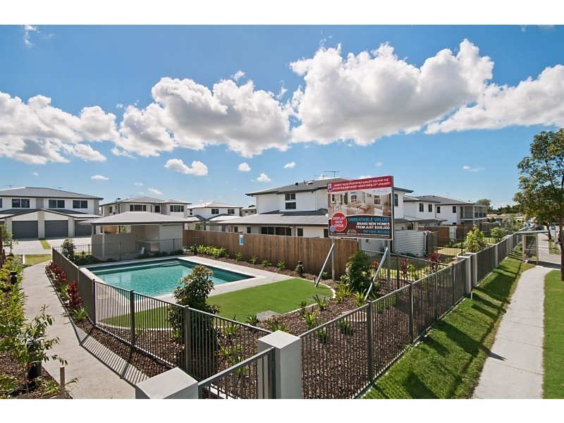 7/152 Pascoe Road, Ormeau QLD 4208