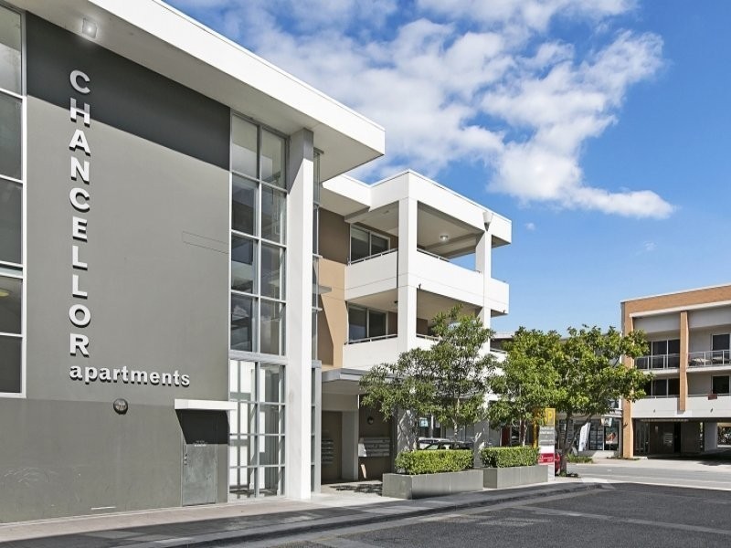 07/228 Varsity Parade, Varsity Lakes QLD 4227