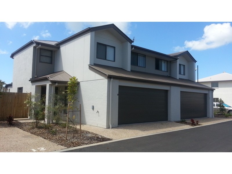 91/36 HIGGS STREET, Deception Bay QLD 4508