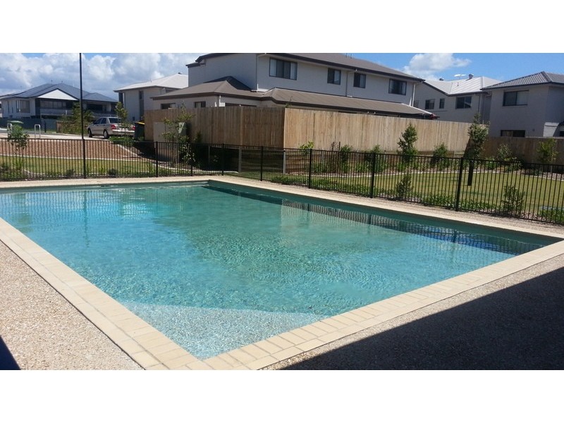 91/36 HIGGS STREET, Deception Bay QLD 4508