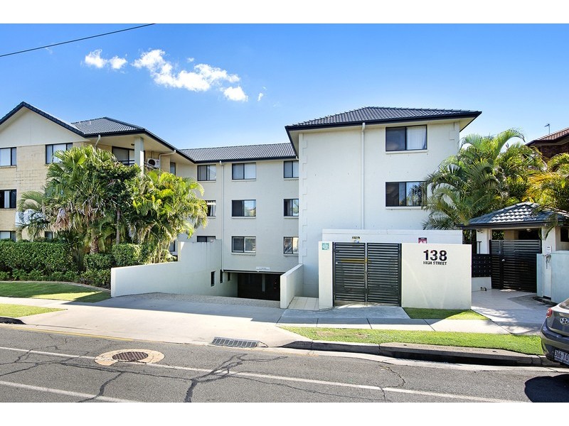 67/138 High Street, Southport QLD 4215
