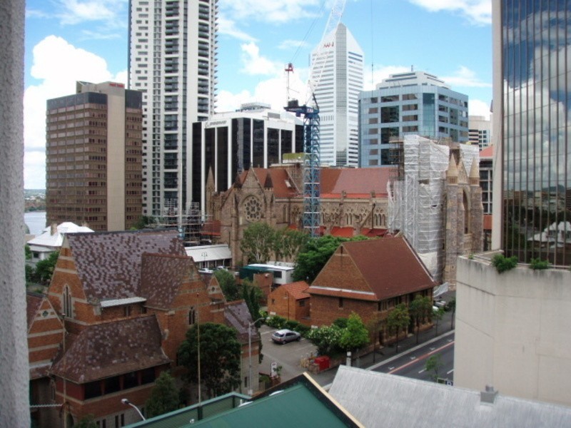 19/446 – 448 Ann Street, Brisbane City QLD 4000